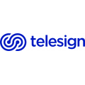 Telesign logo